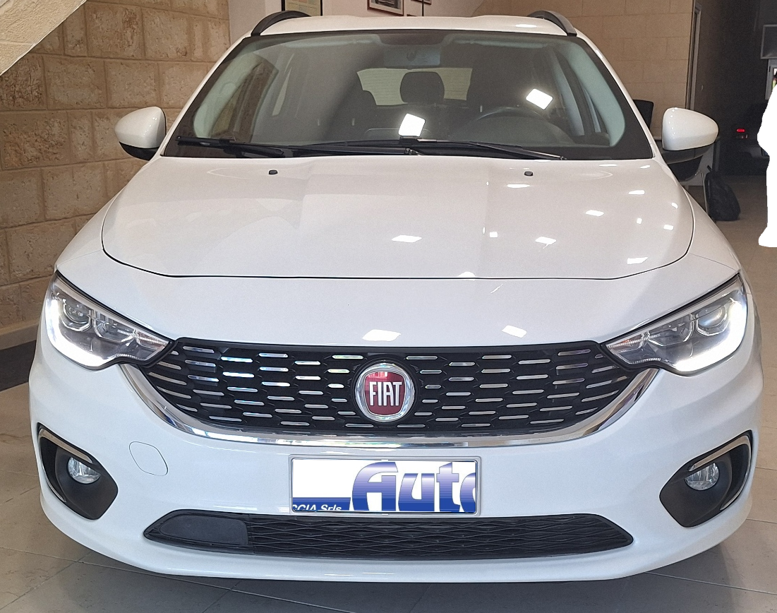 Fiat Tipo 1.3Mjet SW Start & Stop